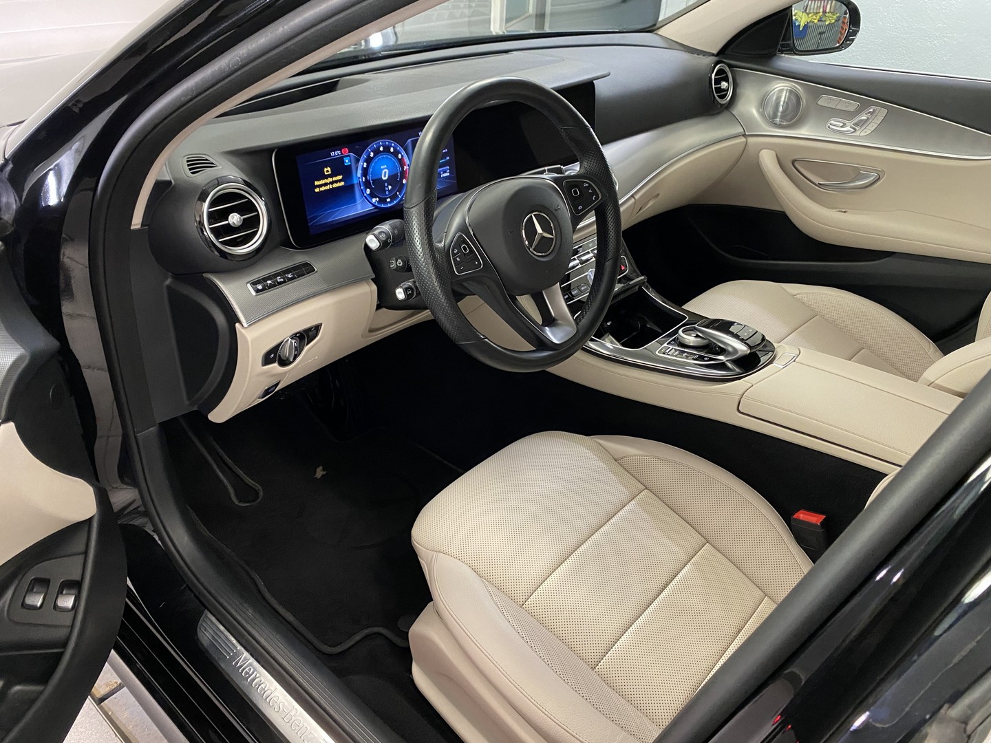 Interiér – ZacpalDetailing