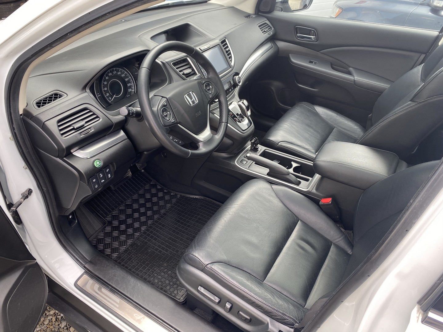 Interiér – ZacpalDetailing