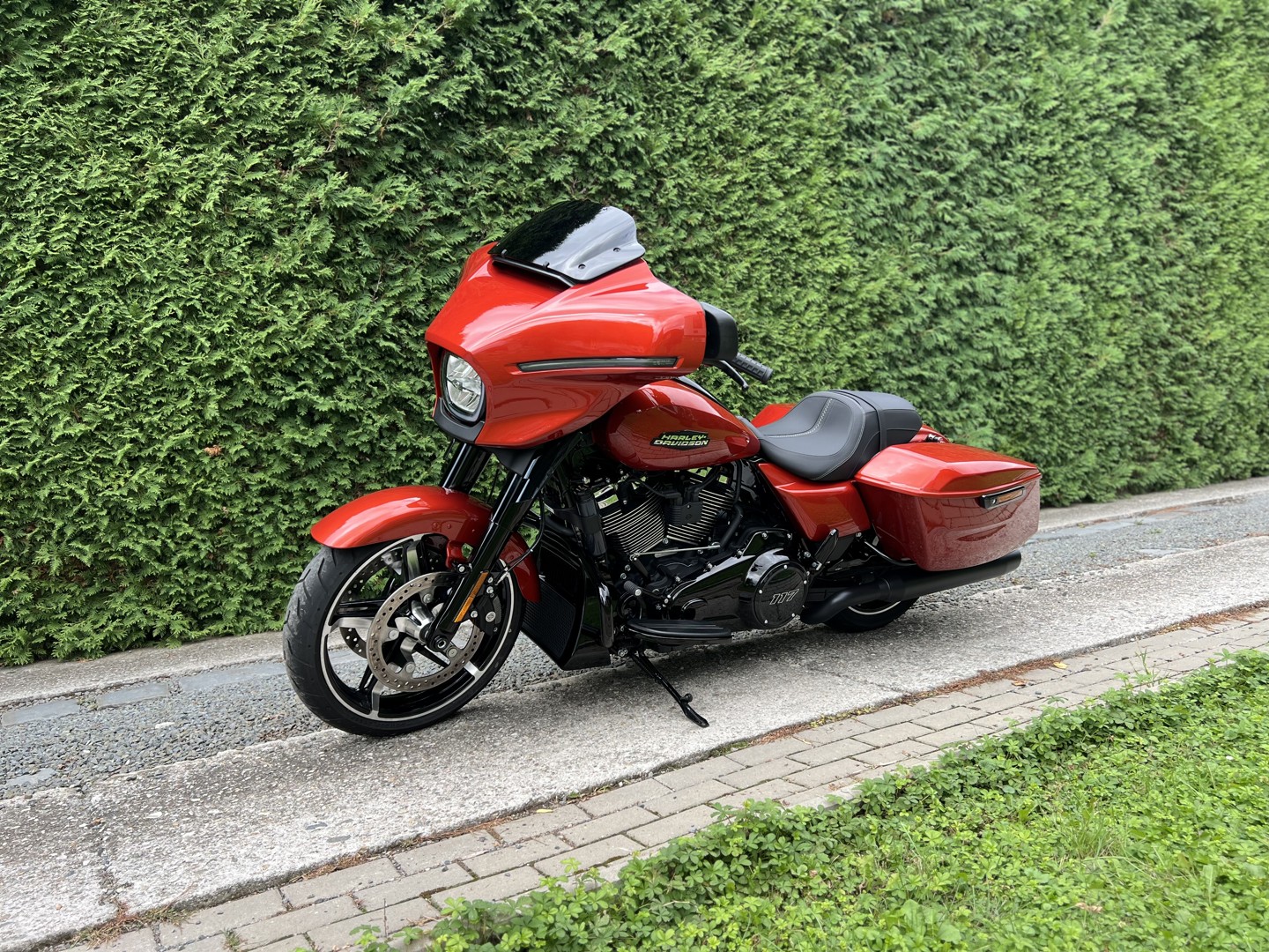 Exteriér – ZacpalDetailing