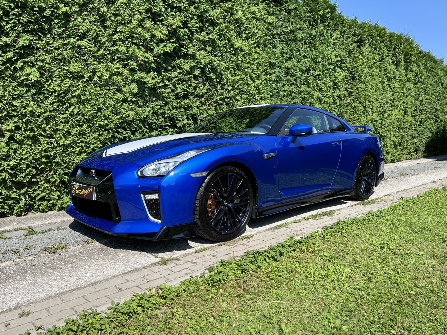 Exteriér – ZacpalDetailing